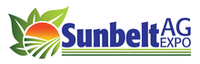 Sunbelt Agricultural Exposition 2022 logo